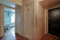 Appartement 2 chambres 45 m² Minsk, Bélarus