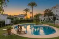 Wohnung 3 Schlafzimmer 180 m² San Pedro Alcantara, Spanien
