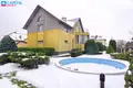 House 642 m² Staniunai, Lithuania