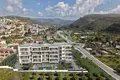 2 bedroom apartment 136 m² Germasogeia, Cyprus