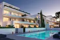 Квартира 2 спальни 75 м² Каппарис, Кипр