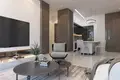 2 bedroom apartment 92 m² Deryneia, Cyprus