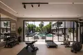 Appartement 1 chambre 77 m² Aradíppou, Chypre