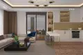 Квартира 2 комнаты 70 м² Мезитли, Турция