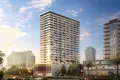 Mieszkanie 43 m² Dubaj, Emiraty Arabskie