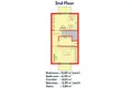 Townhouse 2 bedrooms 87 m² Batumi, Georgia