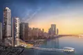 Apartamento 3 habitaciones 303 m² Dubái, Emiratos Árabes Unidos