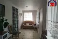 Haus 45 m² Uzdzienski sielski Saviet, Belarus