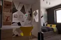 Mieszkanie 3 pokoi 106 m² Trikomo, Cypr Północny