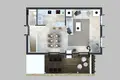 Willa 3 pokoi 150 m² Portimao, Portugalia