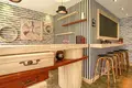 Appartement 1 chambre 110 m² Mahmutlar, Turquie