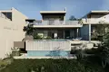 Villa de tres dormitorios 199 m² Agios Tychonas, Chipre