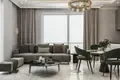 Wohnung 40 m² Oba, Türkei
