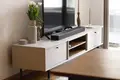 Квартира 2 спальни 55 м² Бечичи, Черногория