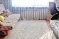 3 room apartment 58 m² Brest, Belarus