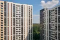 Complejo residencial ZK 1 j Lermontovskij