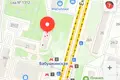Mieszkanie 3 pokoi 62 m² Moskwa, Rosja
