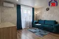 1 room apartment 37 m² Salihorsk, Belarus