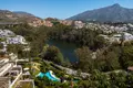 Wohnung 3 Schlafzimmer 170 m² San Pedro Alcantara, Spanien