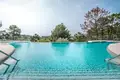 2 bedroom apartment 95 m² Estepona, Spain