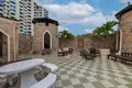 Piso independiente 1 habitacion 54 m² Pattaya City, Tailandia