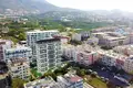 Apartamento 1 habitación 135 m² Mahmutlar, Turquía