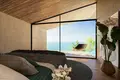 Wohnkomplex Luxury beachfront complex of furnished villas, Samui, Thailand