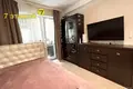 1 room apartment 33 m² Minsk, Belarus