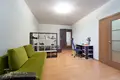 1 room apartment 50 m² Minsk, Belarus