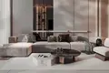 Квартира 2 комнаты 51 м² Дубай, ОАЭ