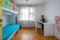Квартира 2 комнаты 55 м² Минск, Беларусь