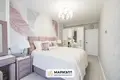 Mieszkanie 2 pokoi 61 m² Mińsk, Białoruś