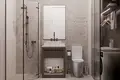Apartamento 62 m² Montenegro, Montenegro