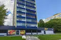 1 bedroom apartment 45 m² Minsk, Belarus