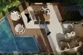 Villa 150 m² Ubud, Indonesia