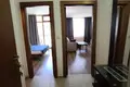 Apartamento 1 habitacion 57 m² Nesebar, Bulgaria