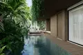 Wohnung 3 Schlafzimmer 216 m² Kuta Selatan, Indonesien