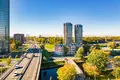 Apartamento 2 habitaciones 47 m² Riga, Letonia
