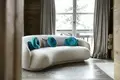 Chalet 7 habitaciones  en Courchevel, Francia