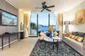 2 bedroom apartment 173 m² Choeng Thale, Thailand