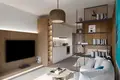 Apartamento 2 habitaciones 62 m² Syrianochori, Chipre del Norte