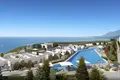 2 bedroom apartment 110 m² Agios Amvrosios, Northern Cyprus