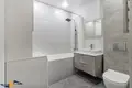 3 room apartment 43 m² Minsk, Belarus