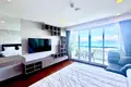 1 bedroom condo  Na Kluea, Thailand