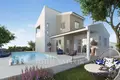 Casa 3 habitaciones 123 m² Pissouri Municipality, Chipre