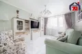 Apartamento 2 habitaciones 40 m² Minsk, Belarús