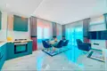 Apartamento 3 habitaciones  Oba, Turquía