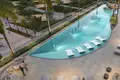 1 bedroom apartment 81 m² Business Bay, United Arab Emirates