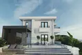 4 bedroom Villa 318 m² Katun Rezevici, Montenegro