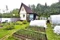 Casa 2 habitaciones 40 m² Januskavicki sielski Saviet, Belarús